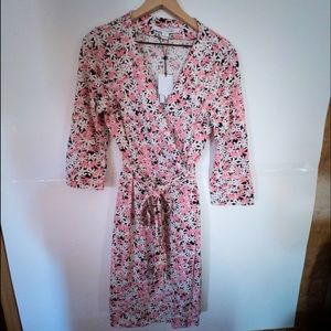 Dvf DRESS XL